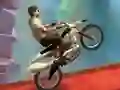 Cluiche King of Bikes 2018 ar líne