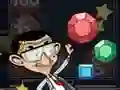 Cluiche Mr Bean Gem Tap ar líne
