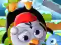 Cluiche Pingu & Friends ar líne