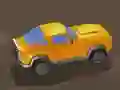 Cluiche Crazy Racing Pursuit ar líne