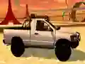 Cluiche Ado Stunt Cars 3 ar líne