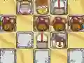 Cluiche Garfield Chess ar líne