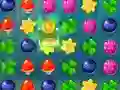 Cluiche Jungle Crush World ar líne