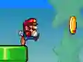 Cluiche Super Mario Remix 3 ar líne
