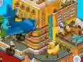 Cluiche Habbo Clicker ar líne
