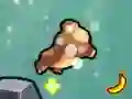 Cluiche Banana Kong Online ar líne