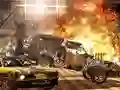 Cluiche Mega Car Crash ar líne