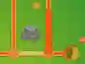 Cluiche Snakes Maze ar líne