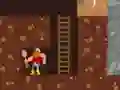 Cluiche Gold digger FRVR ar líne