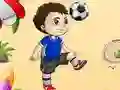 Cluiche Ball Challenge Deluxe ar líne