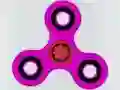 Cluiche Fidget Spinner Mania ar líne