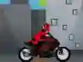 Cluiche Bike Racing Math Addition ar líne