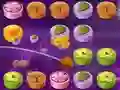 Cluiche Candy Shooter Deluxe ar líne