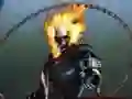 Cluiche Ghost Rider ar líne