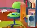 Cluiche Small Room Hidden Object ar líne