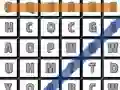 Cluiche Word Search Shapes ar líne