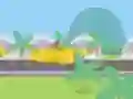 Cluiche Dumb Ways to Die 3 World Tour ar líne