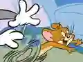 Cluiche Tom and Jerry mauseflitzer ar líne