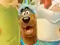 Cluiche 5 Year`s Scooby-Doo! Birthday Boo Bash ar líne