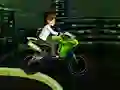 Cluiche Ben 10 Extreme Ride ar líne