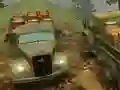 Cluiche Off-Road Rain: Cargo Simulator ar líne