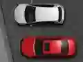 Cluiche Supercars Parking ar líne