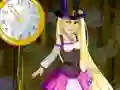 Cluiche Princess Steampunk ar líne
