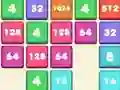 Cluiche 2048 Shoot ar líne