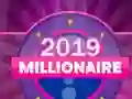 Cluiche Millionaire 2019 ar líne