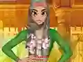 Cluiche Jasmines New Hijab ar líne