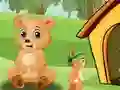 Cluiche Bear Home ar líne