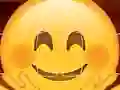 Cluiche Emoji Puzzle Challenge ar líne