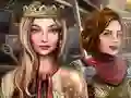 Cluiche Kingdom of Prosperity ar líne