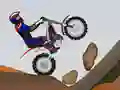 Cluiche Moto Trial Fest 2 - Desert Pack ar líne