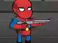 Cluiche Pistol Hero V ar líne