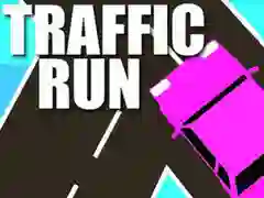 Cluiche Traffic Run Online ar líne