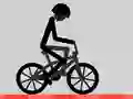 Cluiche Wheelie Bike ar líne