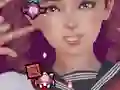 Cluiche Codename Space Babes ar líne