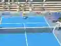 Cluiche Mini Tennis 3D ar líne