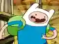 Cluiche Adventure Time Differences ar líne