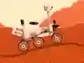 Cluiche Mars Rover ar líne