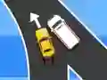Cluiche Traffic Go ar líne