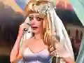 Cluiche Sleepy Princess Ruined Wedding ar líne