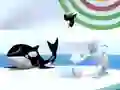 Cluiche Yetisports Orca Slap ar líne