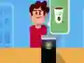 Cluiche Food tycoon ar líne