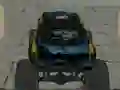 Cluiche Impossible Monster Truck ar líne