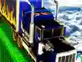 Cluiche Impossible Truck Driving Simulator ar líne