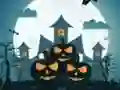 Cluiche Halloween Night ar líne