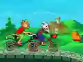 Cluiche Tom N Jerry Frenzy ar líne