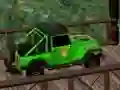 Cluiche Offroad Grand Monster Truck Hill Drive ar líne
